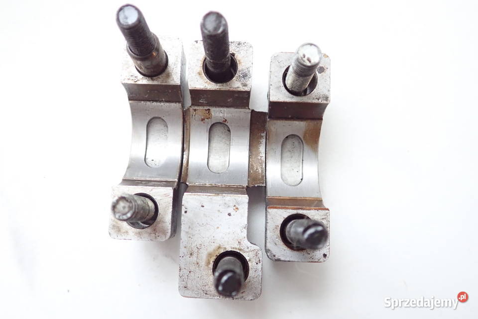 Głowica Zawory Mostki Wałek Rozrządu Kawasaki KZ Strzelce Krajeńskie