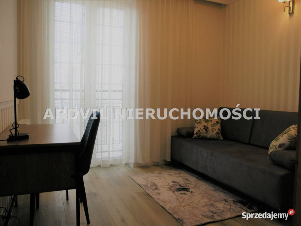 Wynajem mieszkania Białystok Ogrodowa 564m2 podlaskie