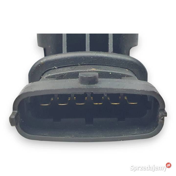 CEWKA ZAPŁONOWA Opel Meriva A 12 16V 0221503472 Pozostałe Układ elektryczny, zapłon lubelskie Chełm
