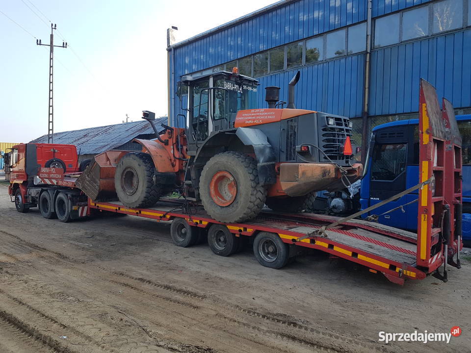 Rozbiorki wyburzenia budynkow domow rozbiorka Radzymin usługi budowlane