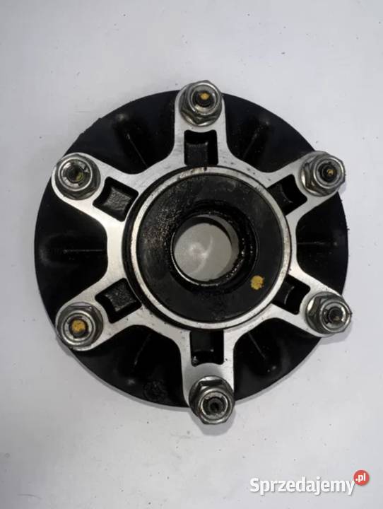 Zabierak Husqvarna Svartpilen 125 Ostrzeszów sprzedam