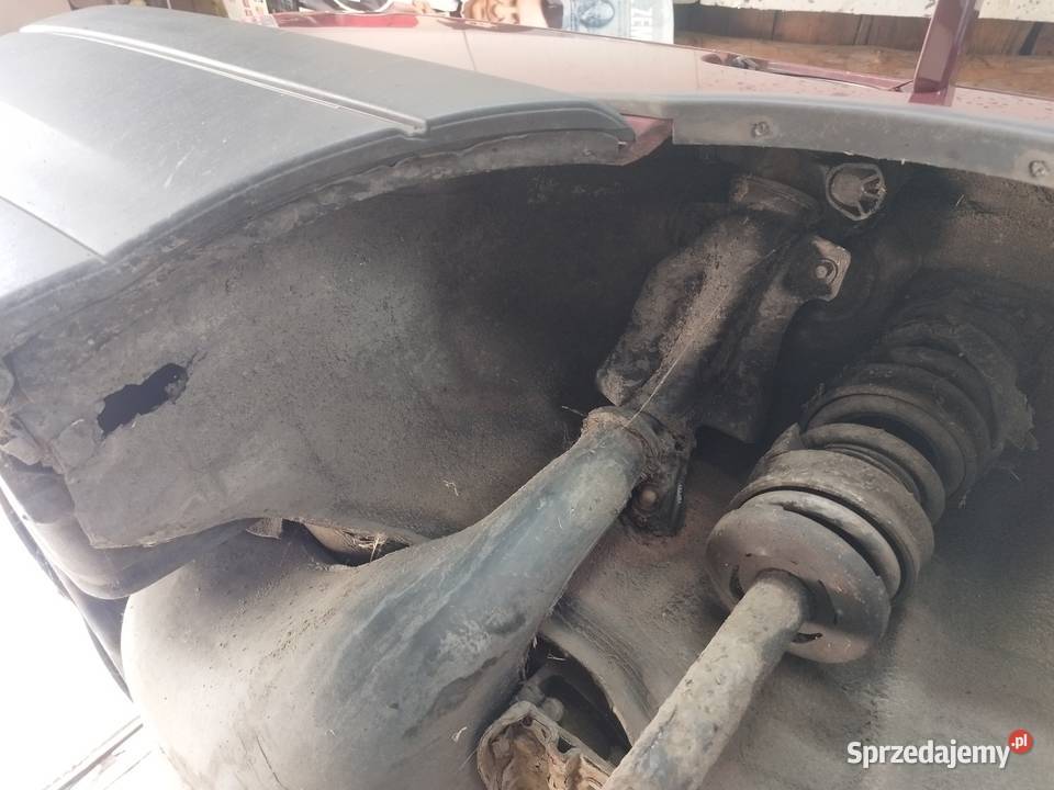Passat B3 g60 syncro Rok produkcji 1992 śląskie