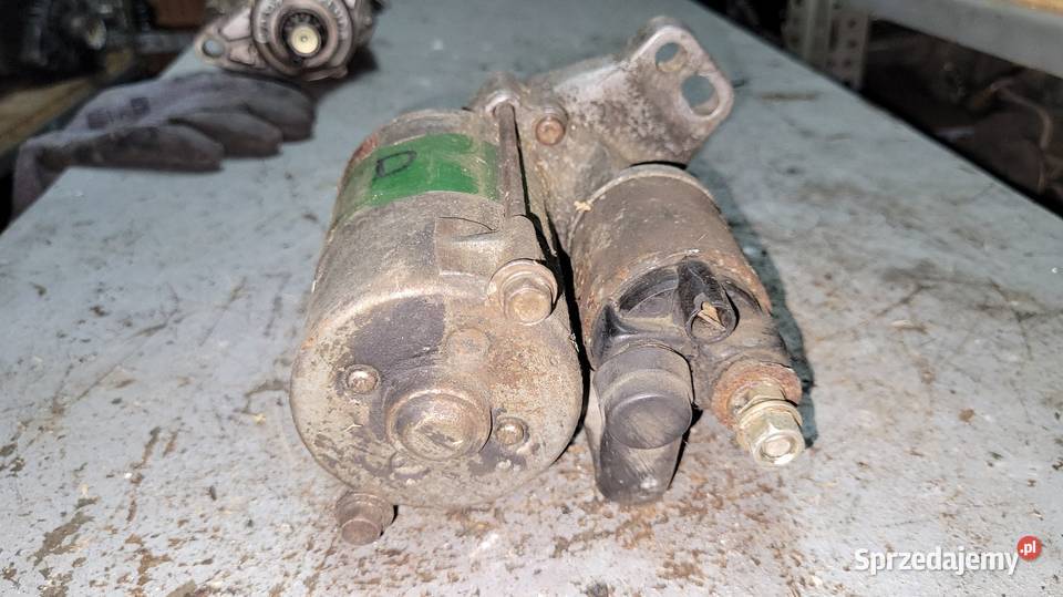 Rozrusznik Honda Accord V SM30202 osobowe Łagów