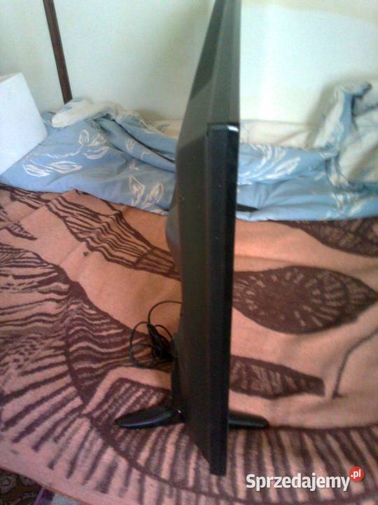 TELEWIZOR JVC 40 Puszcza Mariańska