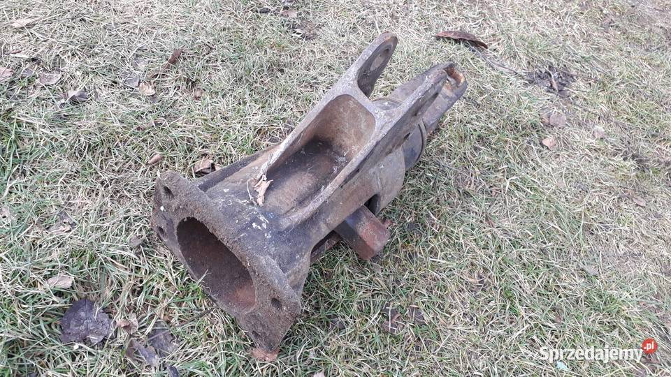 Zaczep Ursus C 325 C325 C 328 C328 sprzedam