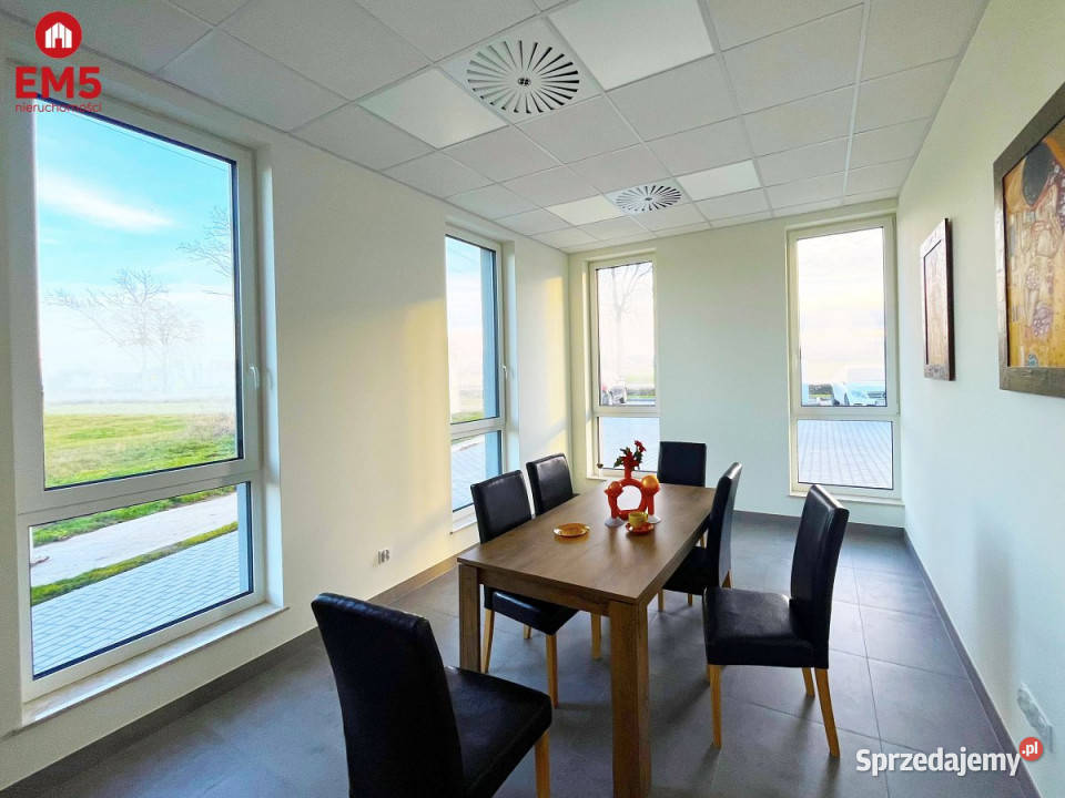 Lokal Białystok 200m2 podlaskie