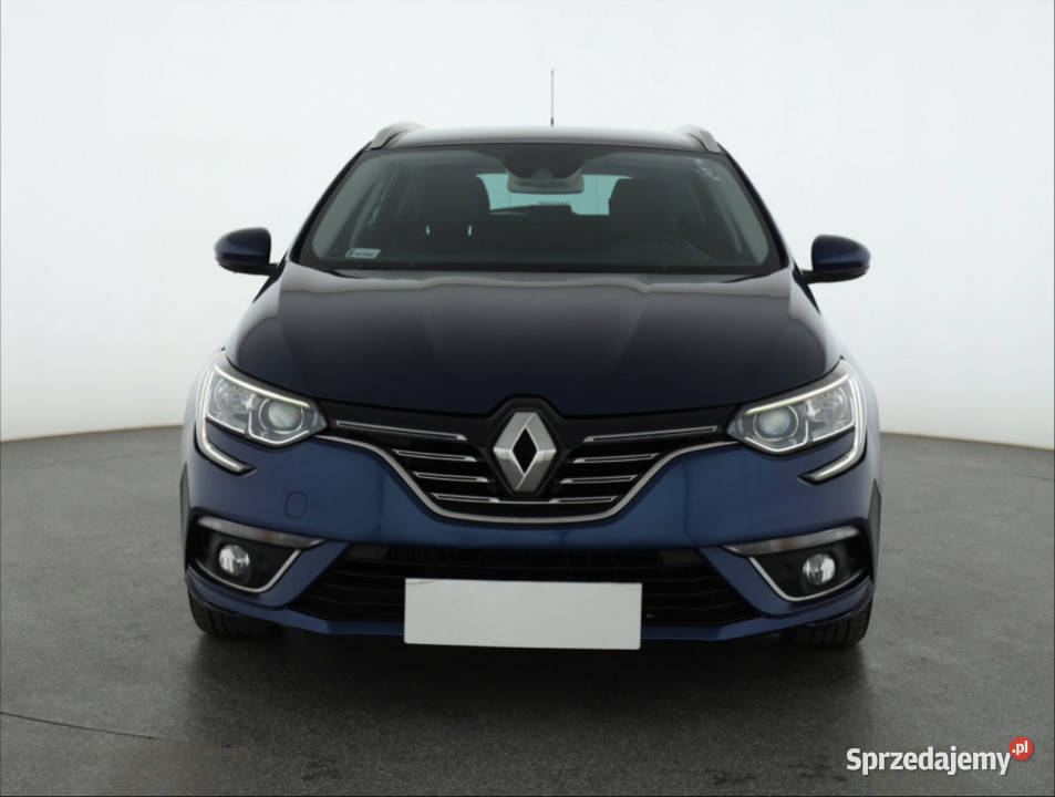 Renault Megane 12 TCe nawigacja Piaseczno sprzedam