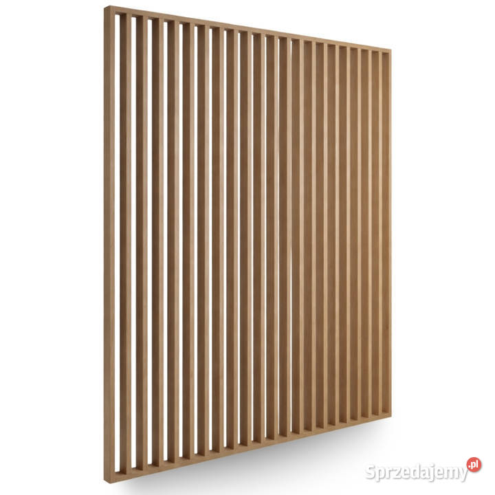 Ścianka dębowa z lameli na wymiar Dom i Ogród małopolskie Gdów sprzedam