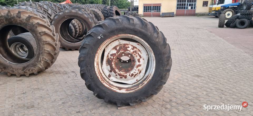 koła 13636 136r36 124r36 169r34 16934 semperit Nowe Miasto Lubawskie sprzedam