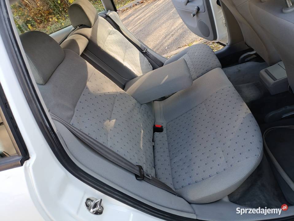 Fotele Kanapa WV Passat B5 ładne Komplet Wojcieszów sprzedam