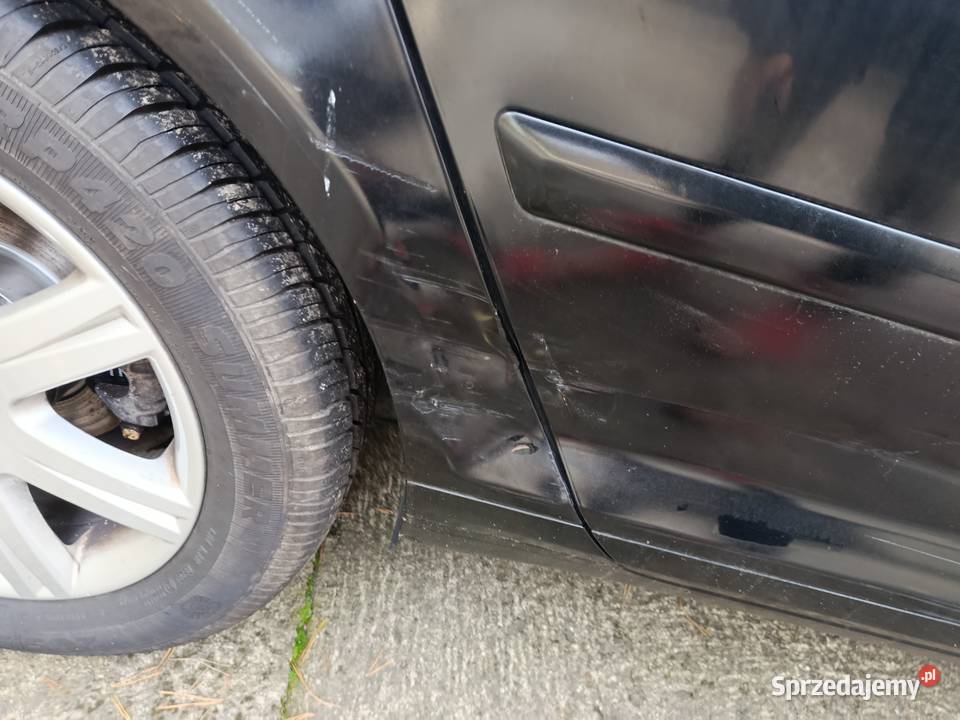 Audi a35 drzwi 2000cm3 dolnośląskie sprzedam