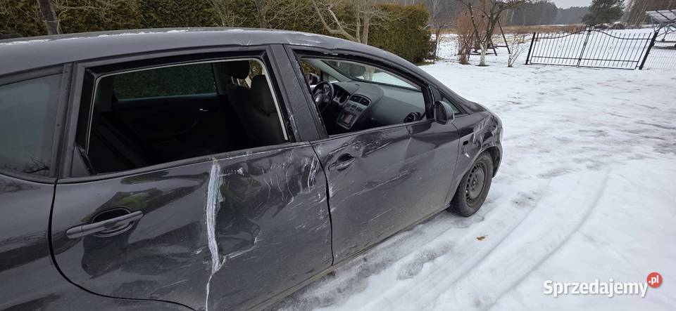 Seat altea 2005 19 tdi 105KM Samochody osobowe świętokrzyskie Włoszczowa