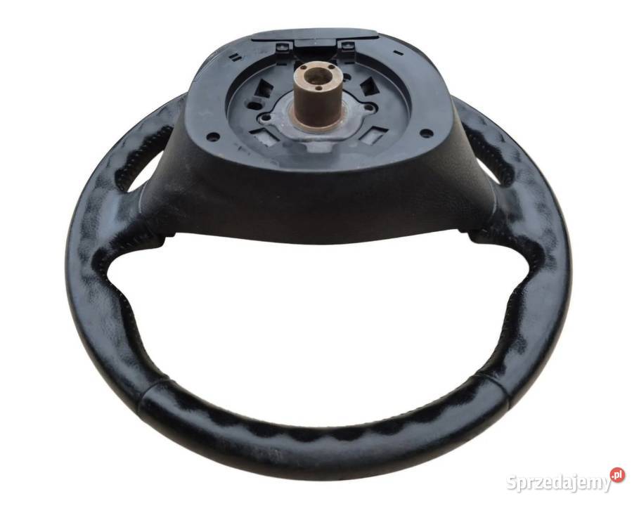 KIEROWNICA NISSAN PRIMERA P12 48430 Działoszyce