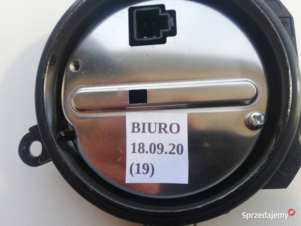 PRZETWORNICA XENON INFINITI NISSAN EANA29L10685 Nowy Tomyśl