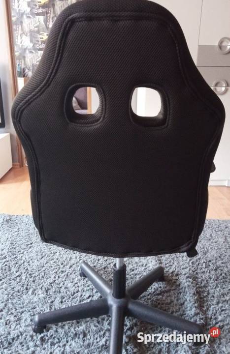 Krzesło obrotowe Chełmno