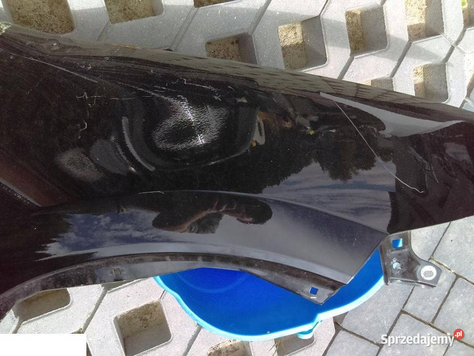 HONDA CIVIC UFO 2006 BŁOTNIK PRZÓD PRAWY lubelskie Kozubszczyzna