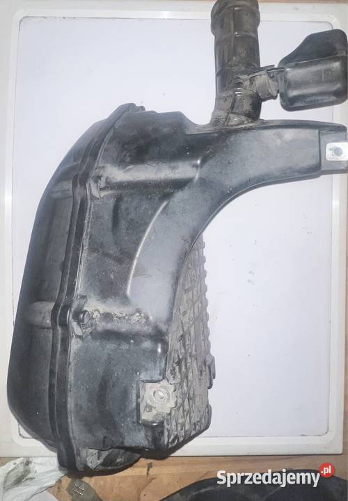 obudowa filtra Honda NSS 125 FORZA Ostrów Wielkopolski