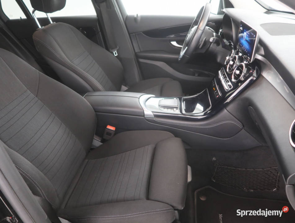 Mercedes GLC GLC 200 d Bielany Wrocławskie