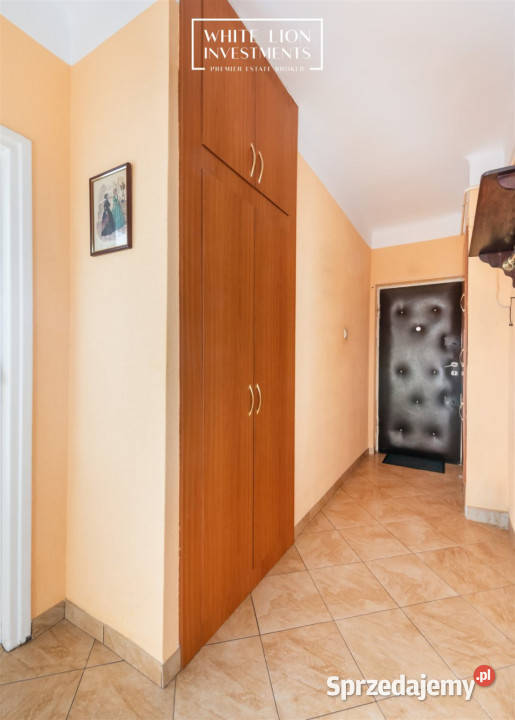 Mieszkanie na sprzedaż 4339m2 2 pok Warszawa mazowieckie