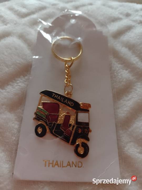 ThailandOryginalna zawieszka z Tajlandii Kraków