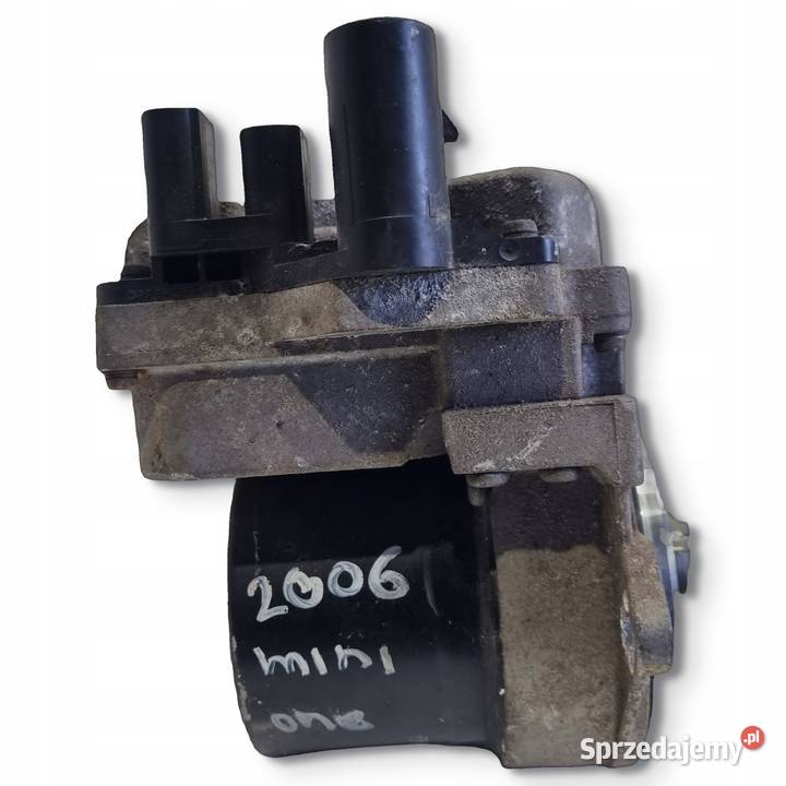 SILNICZEK MAGLOWICY WSPOMAGANIA Mini One Cooper Układ kierowniczy Chełm