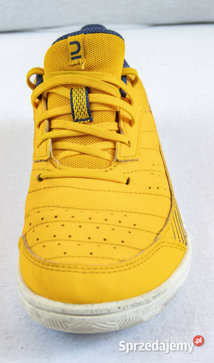 Buty do piłki nożnej halowej futsal dzieci Gdańsk sprzedam