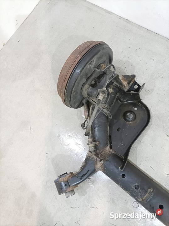 BELKA ZAWIESZENIA TYŁ TRANSIT Ford Tourneo osobowe