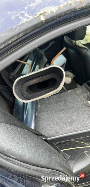 BMW E46 m43 b19 wszystkie części