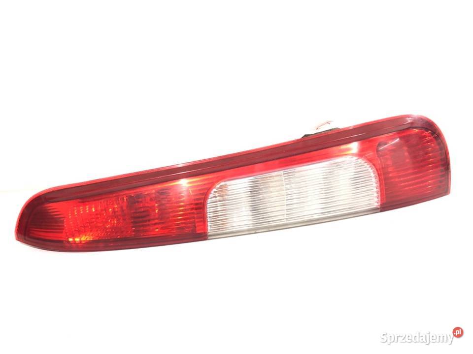 LAMPA PRAWY TYŁ FORD FOCUS C 3M5113A602AA