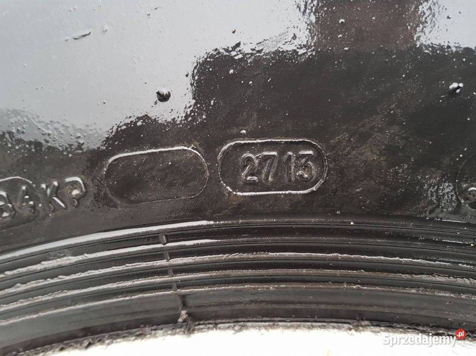 OPONA 225 KORMORAN 31570 R225 PREMIUM 43018 kujawsko-pomorskie sprzedam