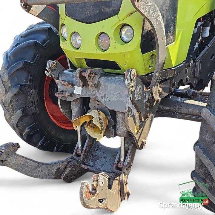 Skrzynia WOM Przedni TUZ 0011307150 Claas Arion Ciechanowiec