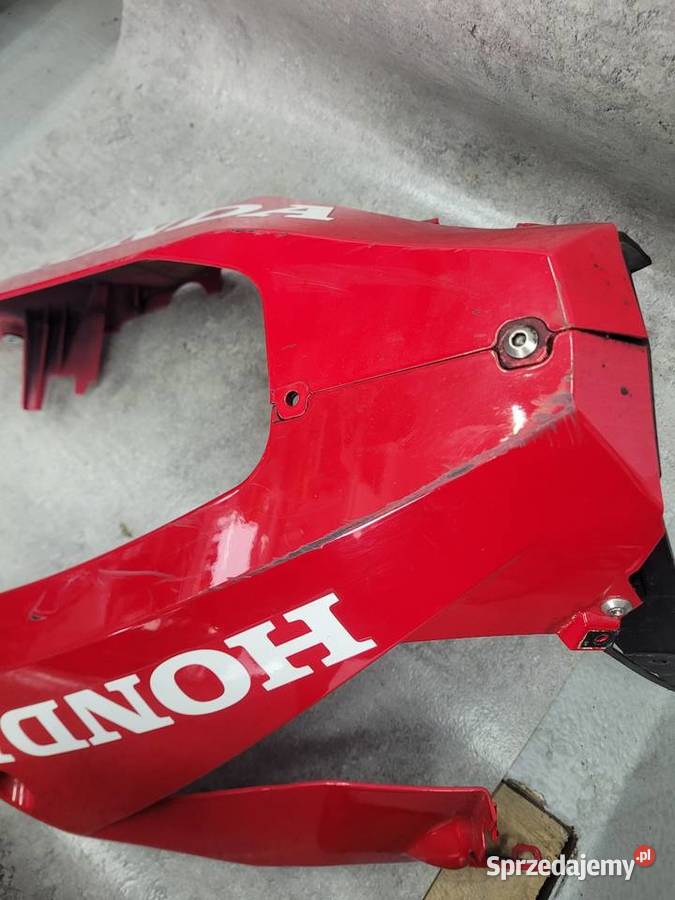 Honda CBR 650R 650 R 2123 pług mocowanie dół Nowy Tomyśl