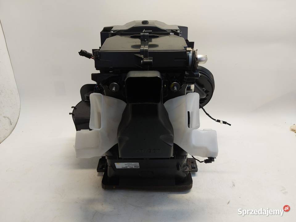 BMW iX1 X1 U11 Nagrzewnica kompletna 5A563F9