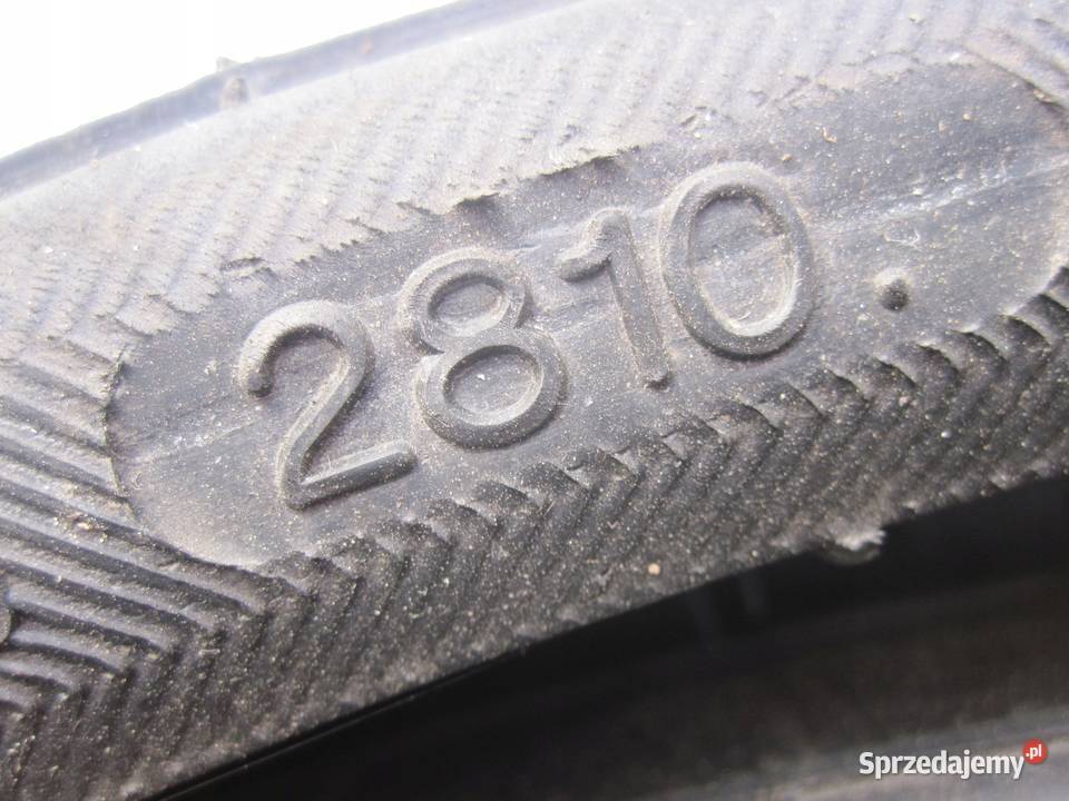 AUDI Q7 4L TOUAREG I CAYENNE koło dojazdowe