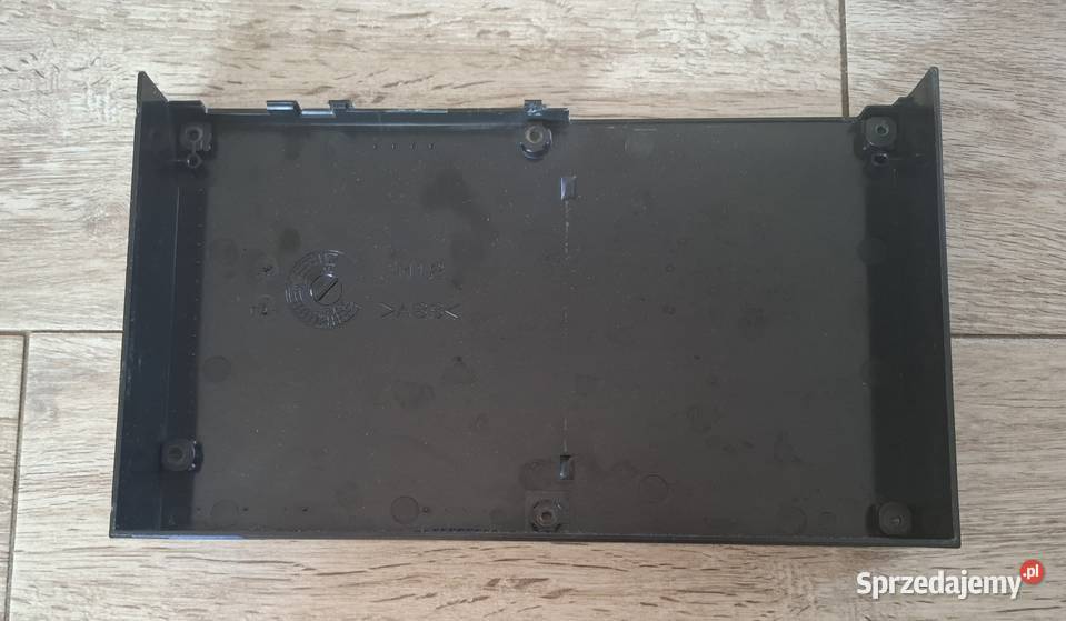 Obudowa 2 Fat PlayStation 2 Fat mazowieckie Żuromin