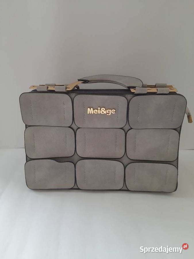 Torebkakuferek do ręki Meige dolnośląskie Bogatynia