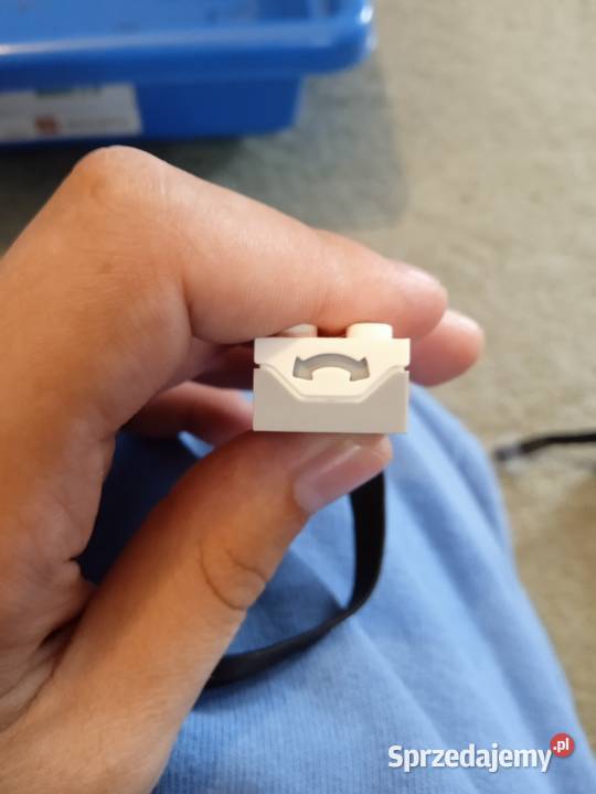 LEGO wedo 20 Szemud