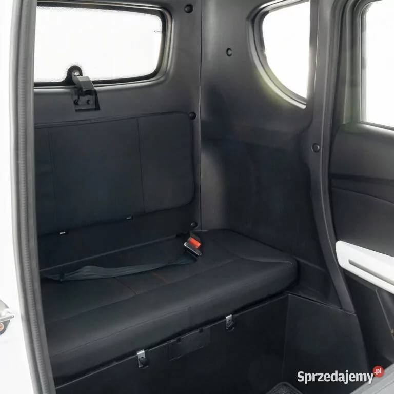 Skuter z dachem bez prawa jazdy MICRO CAR BILI Tarnów