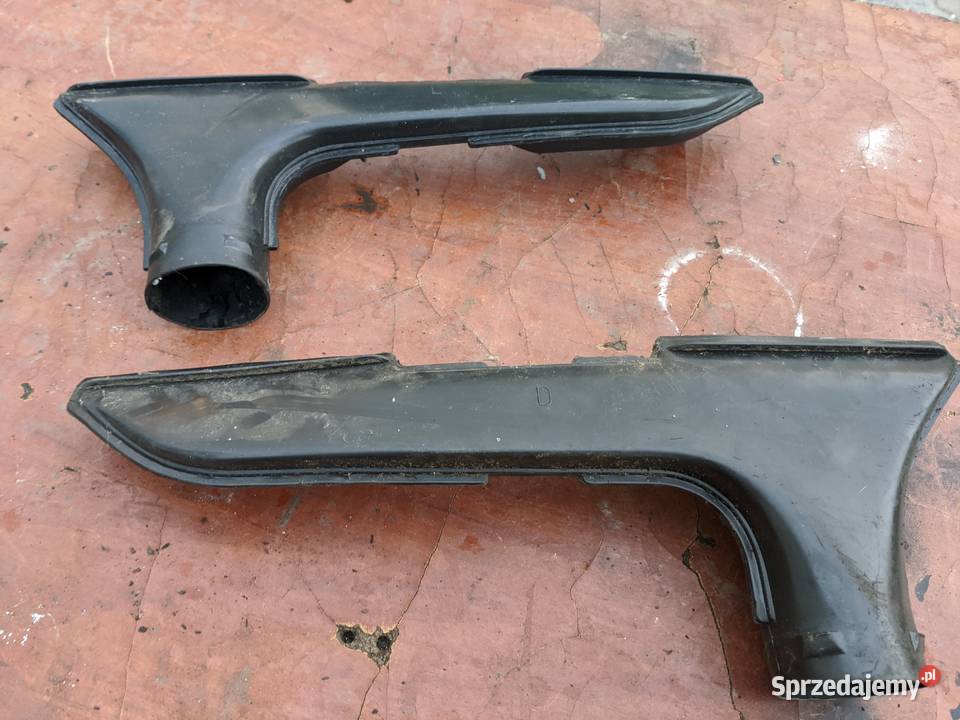 Fiat 125p deski rozdzielcze, konsole podkarpackie Stalowa Wola