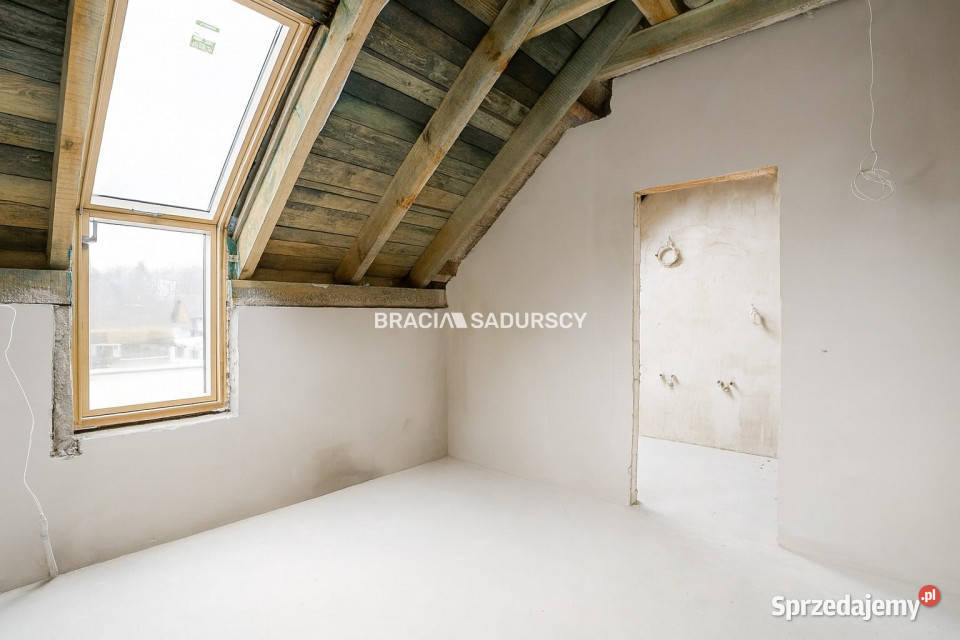 Dom wolnostojący Zawada Zawada 299 metrów sprzedam