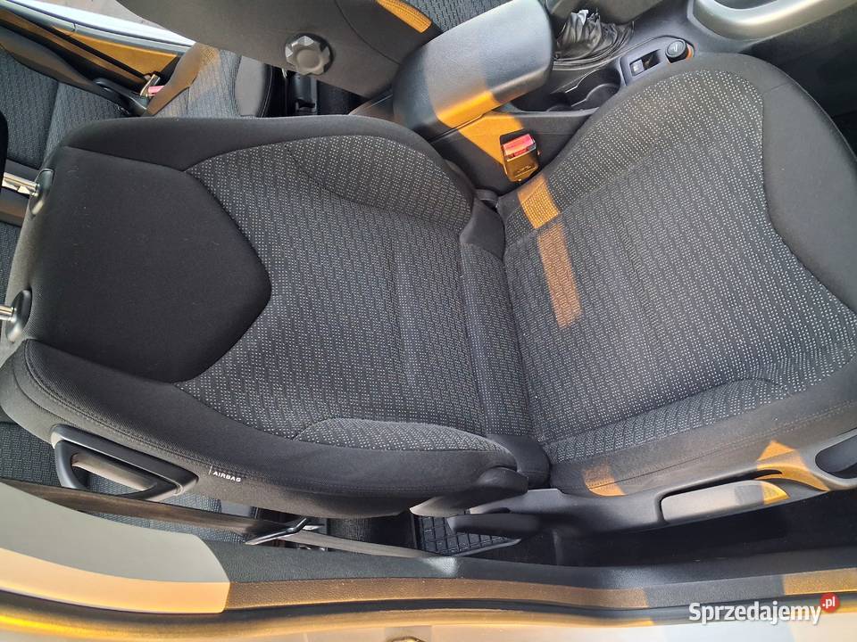 Peugeot 308 16 hdi 80KW Wyrzysk