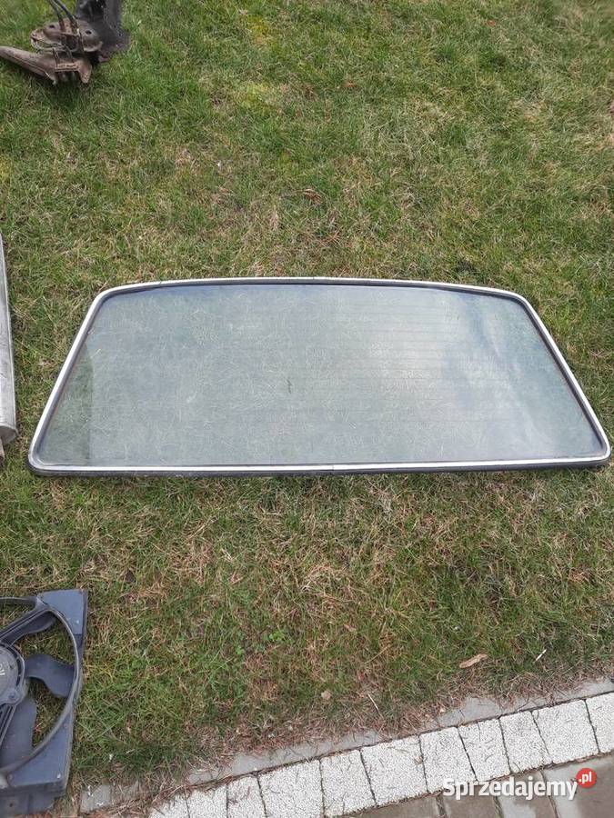 Volvo 240 mazowieckie Warszawa