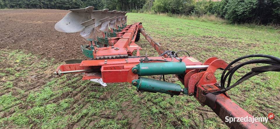 Kverneland pb100 Kościerzyna sprzedam