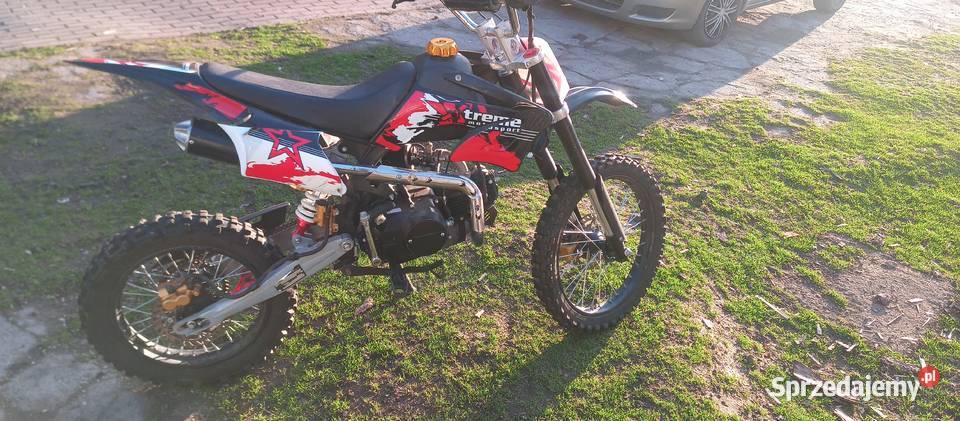 Cross Extreme Motorsport Raczkowa