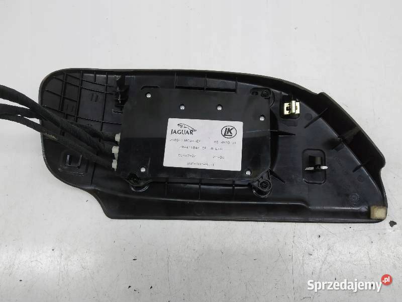 PRZEŁĄCZNIK FOTELA 2R8314A700EA Jaguar SType I