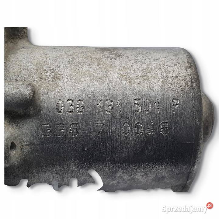 ZAWÓR EGR VW Golf V Octavia II Leon II Passat b6 osobowe Chełm