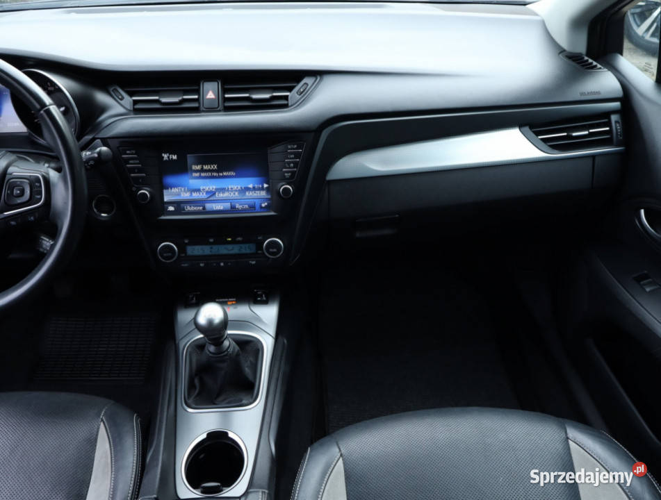 Toyota Avensis 20 D4D Piaseczno