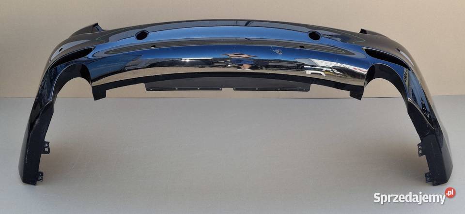MAZDA 6 GJ LIFT KOMBI ZDERZAK TYŁ TYLNY ORYGINAŁ osobowe