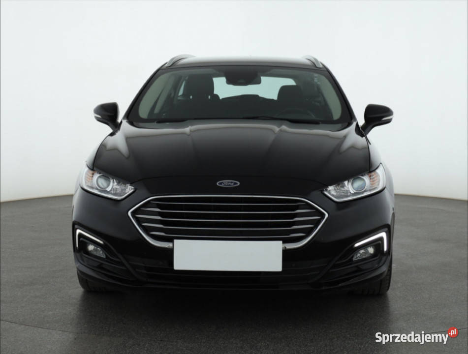 Ford Mondeo 20 EcoBlue przyciemniane szyby mazowieckie Piaseczno