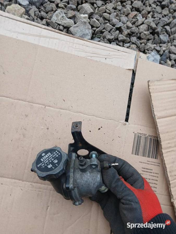 Termostat obudowa zbiornik wlew cieczy kawasaki Termostaty świętokrzyskie Sandomierz